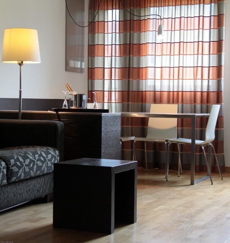 Wall Art Hotel & Residence Prato  Eksteriør billede